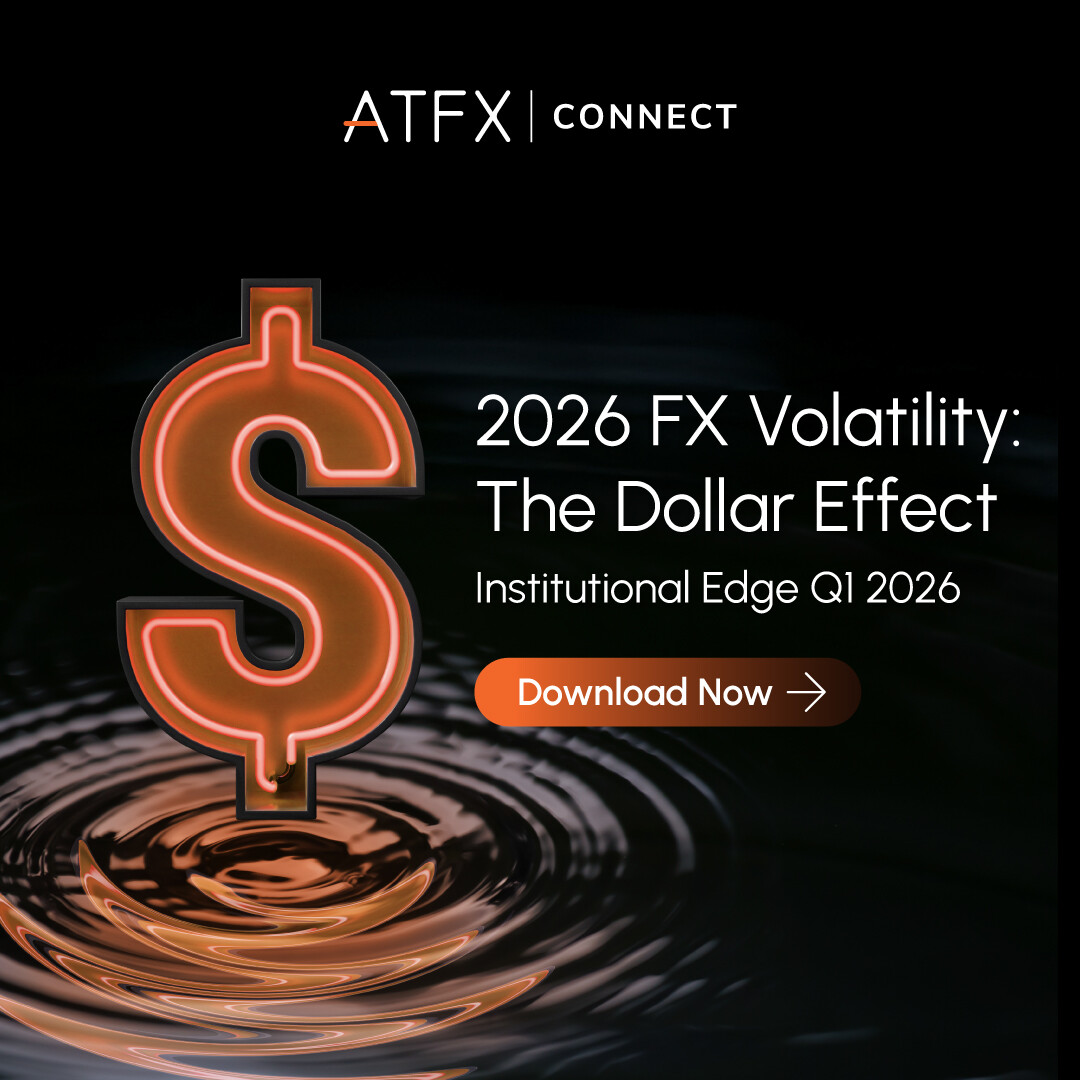 ATFX Connect ad