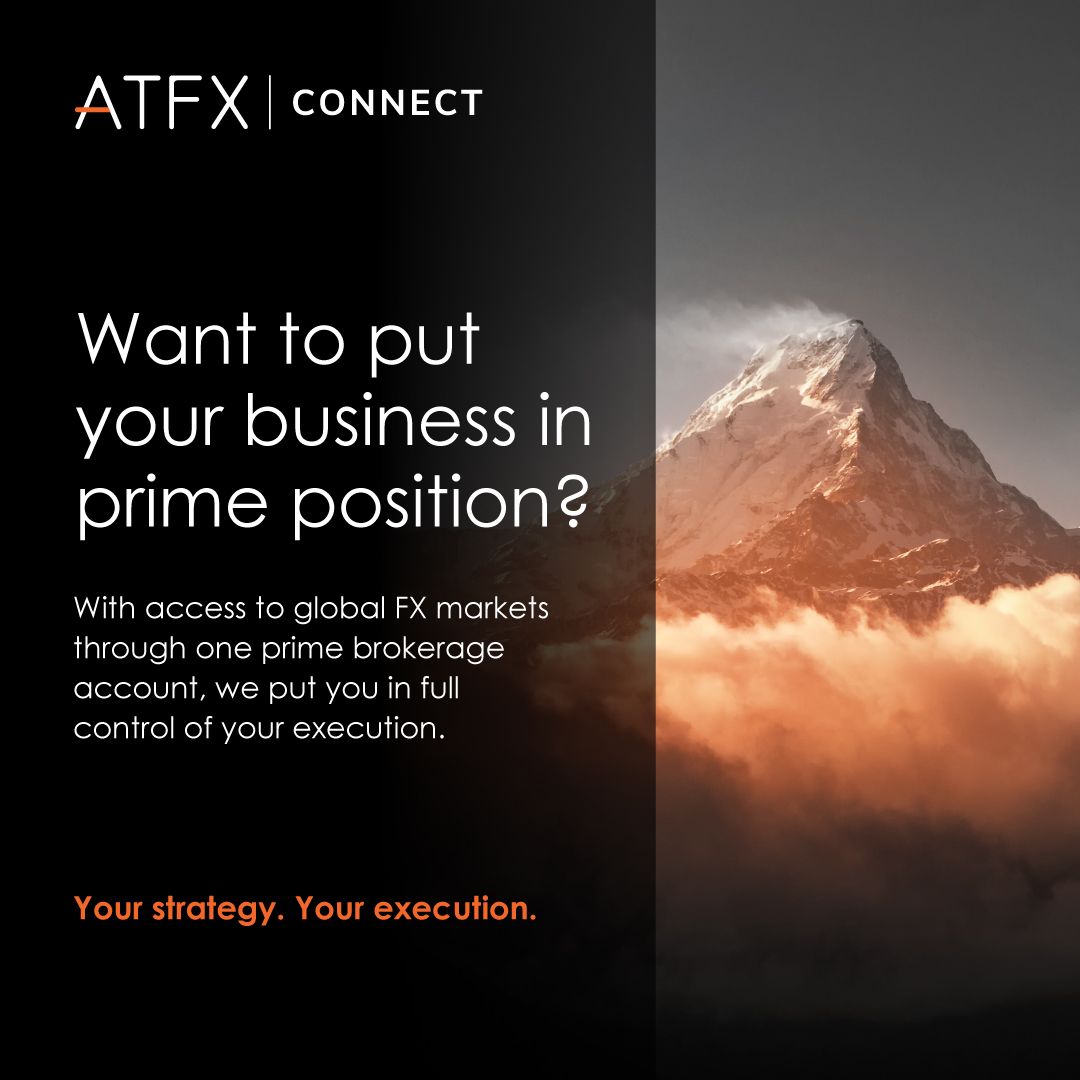 ATFX Connect ad
