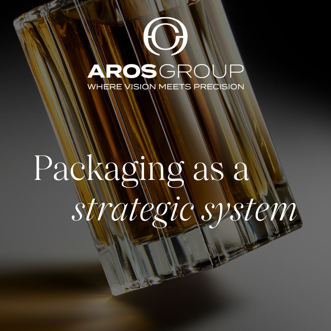 AROS Group ad