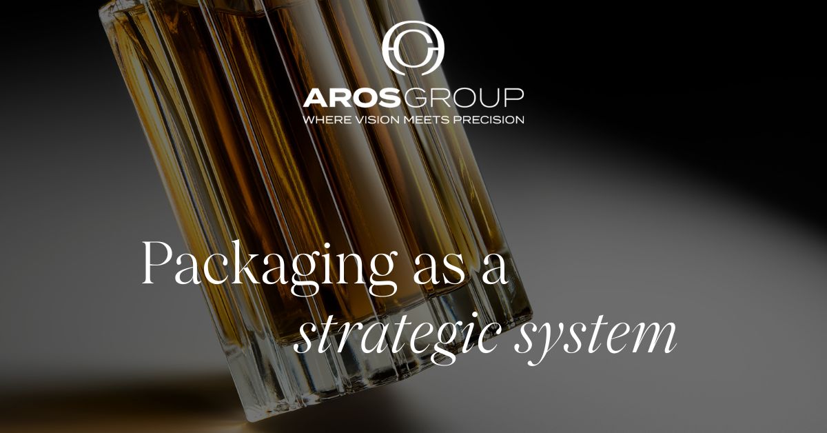 AROS Group ad
