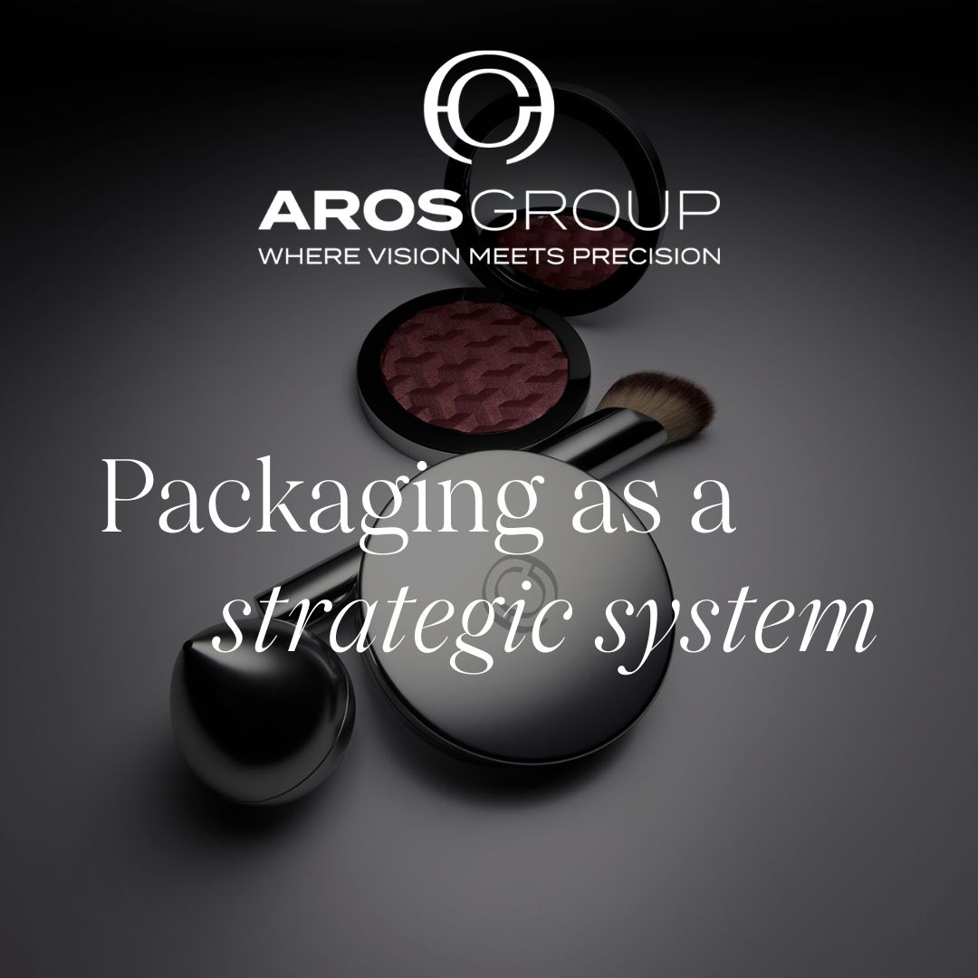 AROS Group ad
