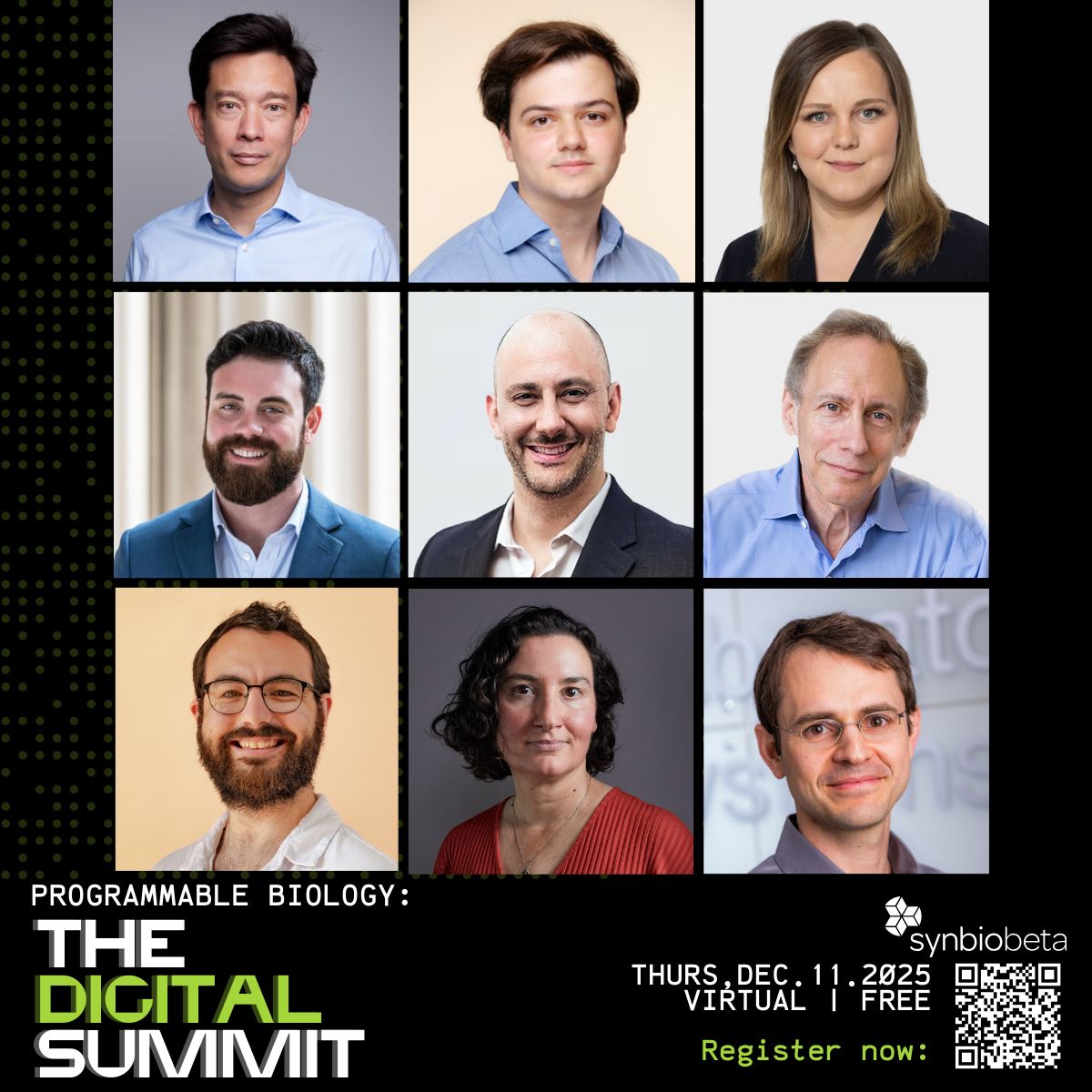 SynBioBeta ad