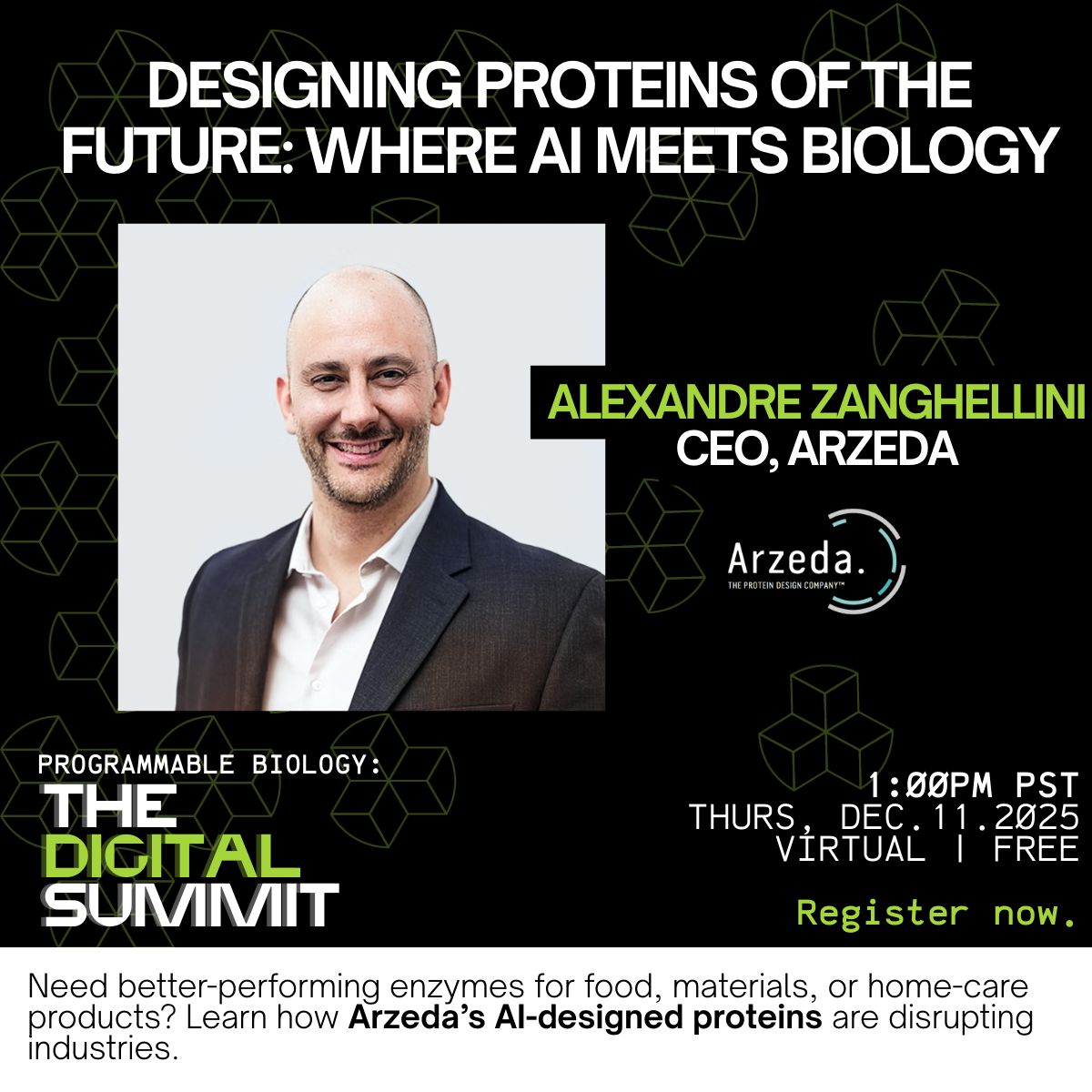 SynBioBeta ad