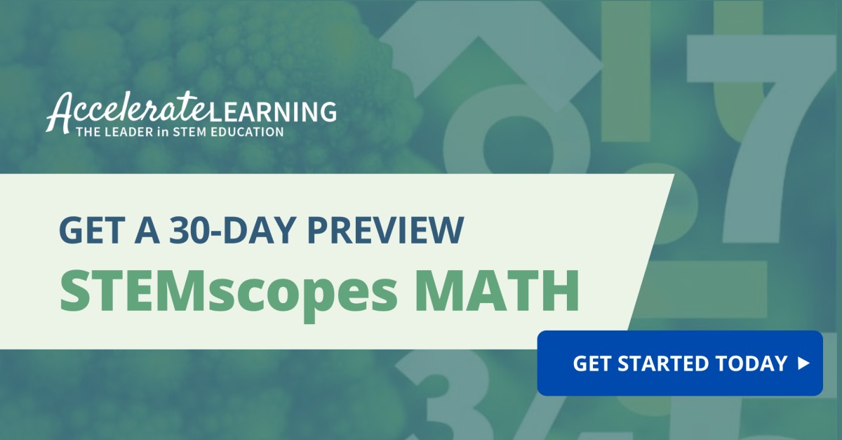Accelerate Learning ad
