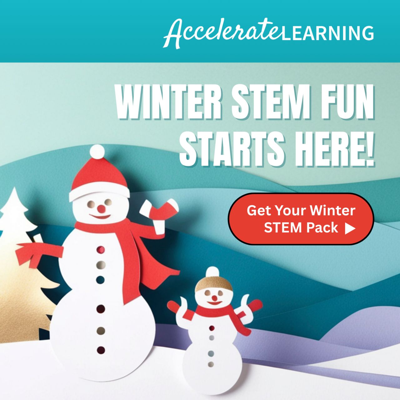 Accelerate Learning ad