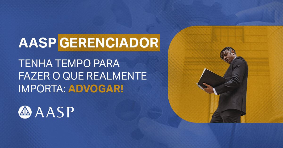 AASP - Associação dos Advogados ad
