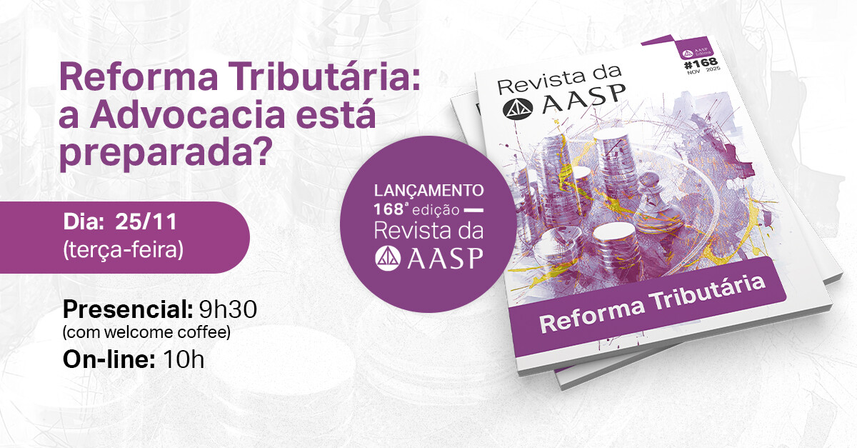 AASP - Associação dos Advogados ad