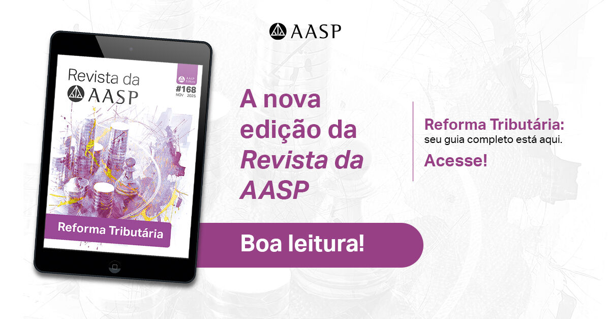 AASP - Associação dos Advogados ad