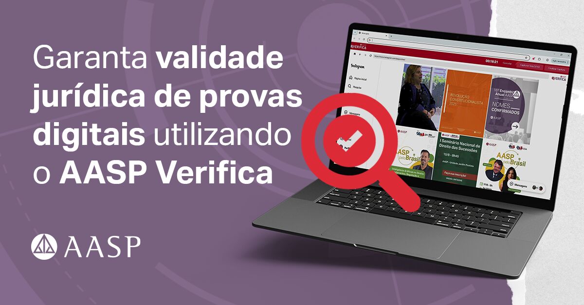 AASP - Associação dos Advogados ad