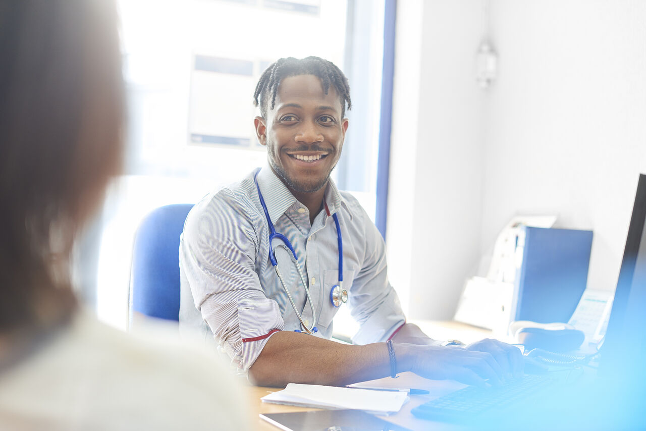 BMJ Careers ad