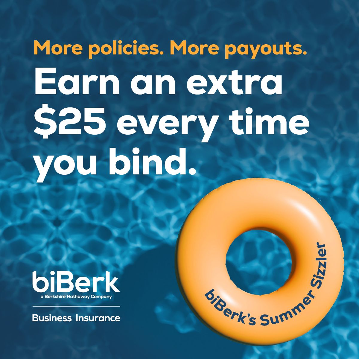 biBerk Business Insurance ad
