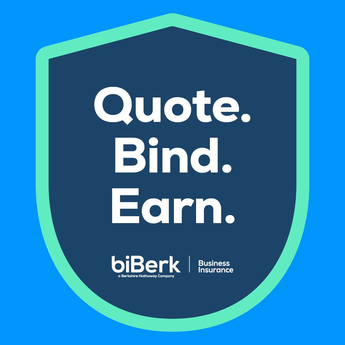 biBerk Business Insurance ad