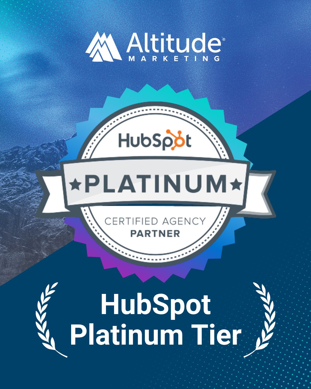 Altitude Marketing ad
