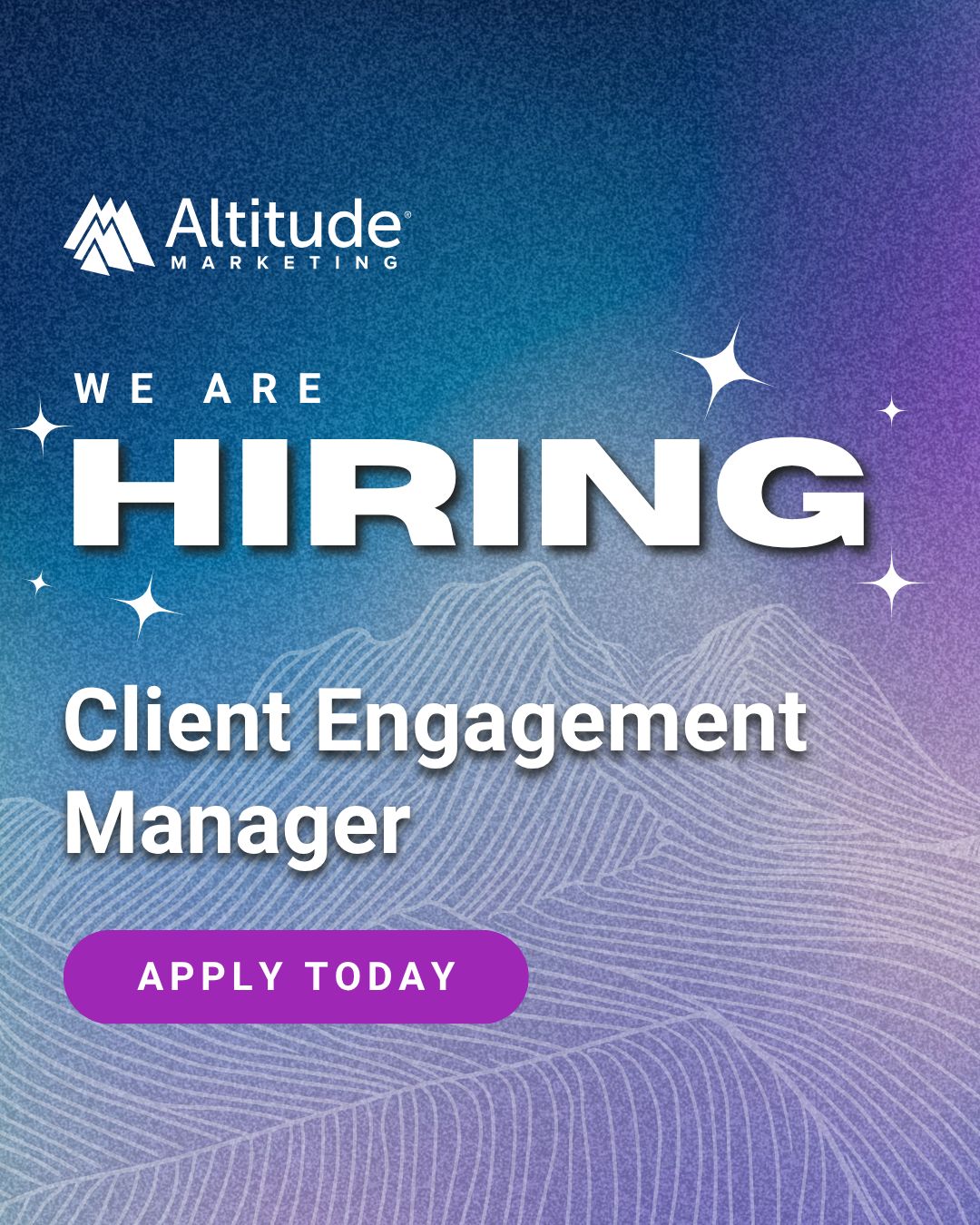 Altitude Marketing ad