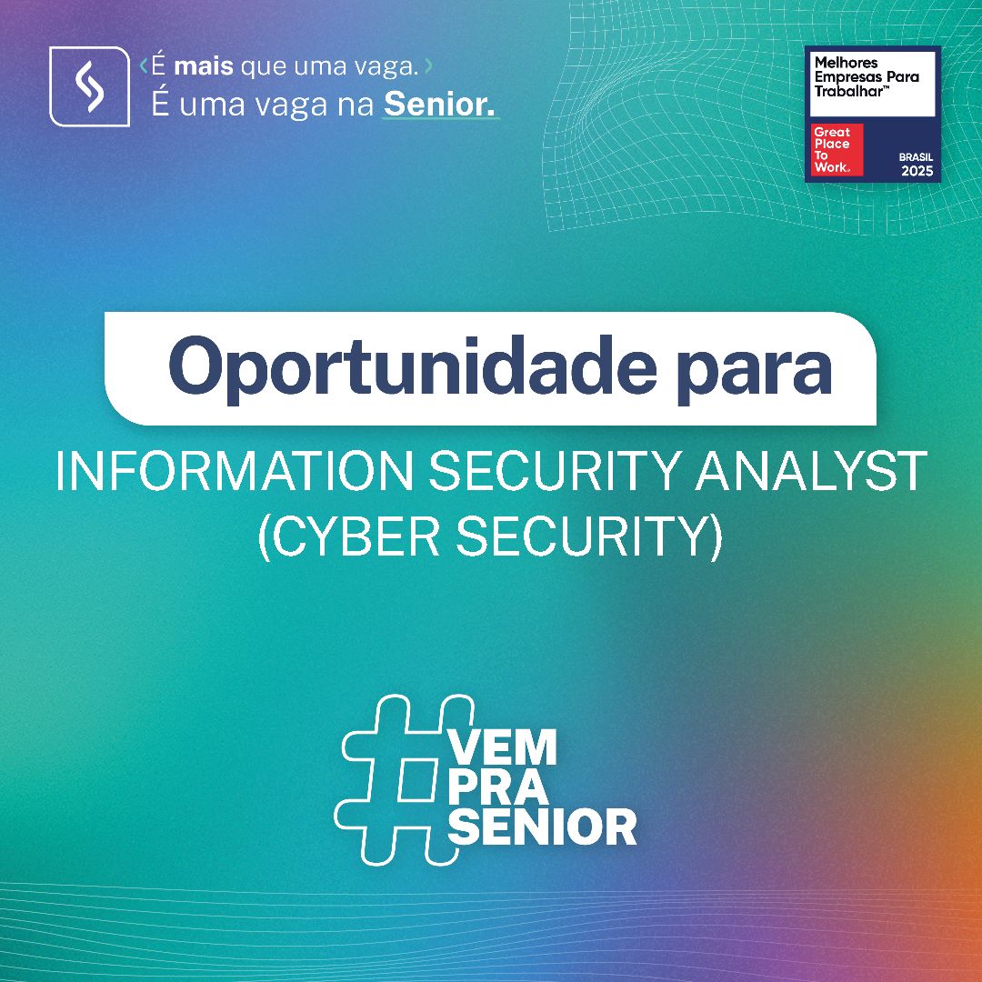 Senior Sistemas ad