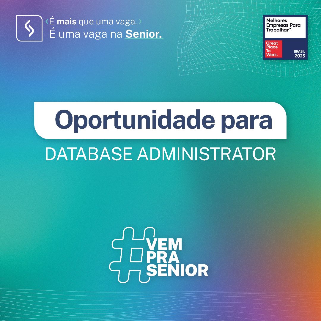Senior Sistemas ad