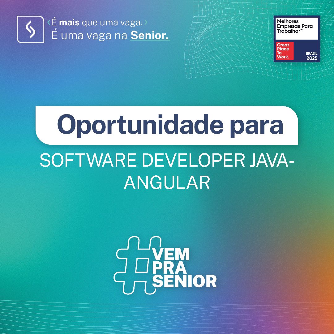 Senior Sistemas ad