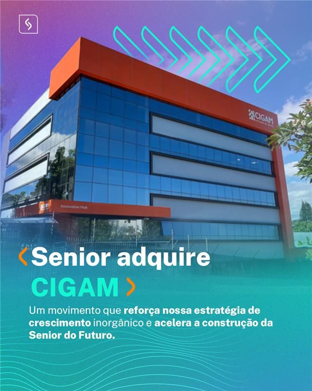 Senior Sistemas ad