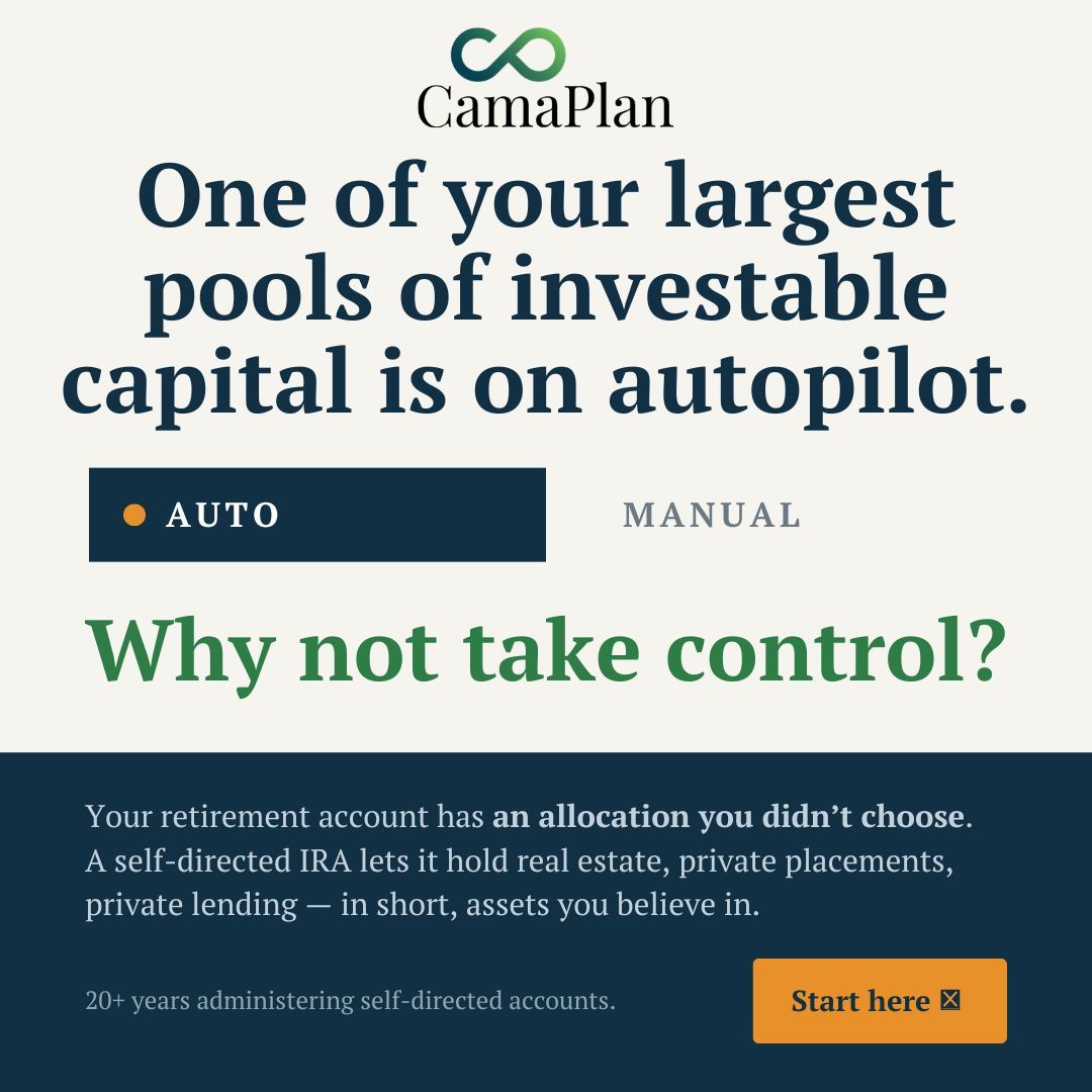 CamaPlan ad