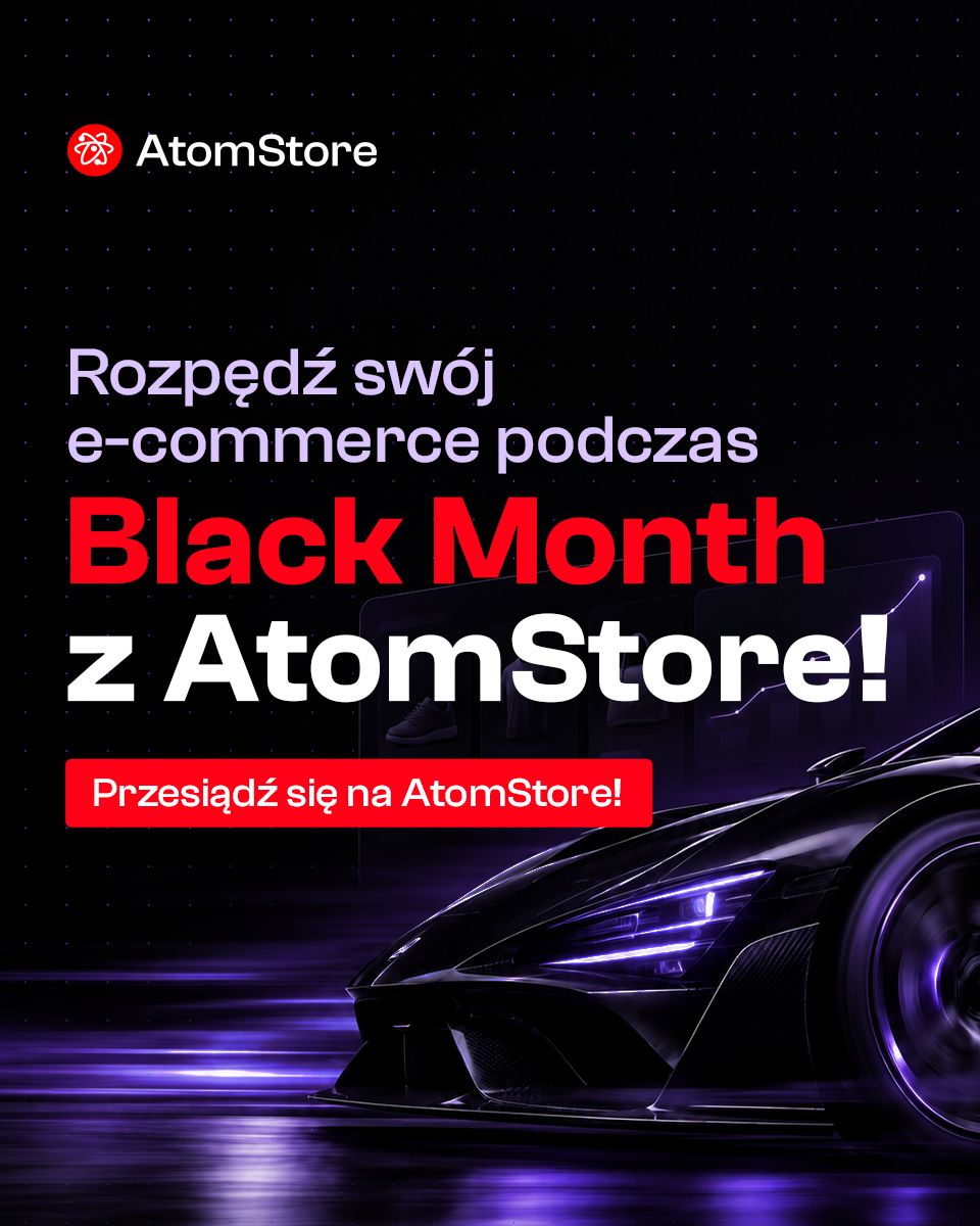 AtomStore ad