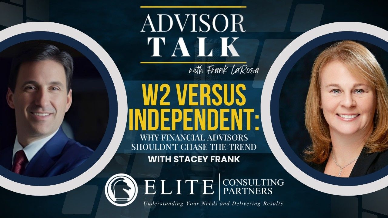 Elite Consulting Partners ad