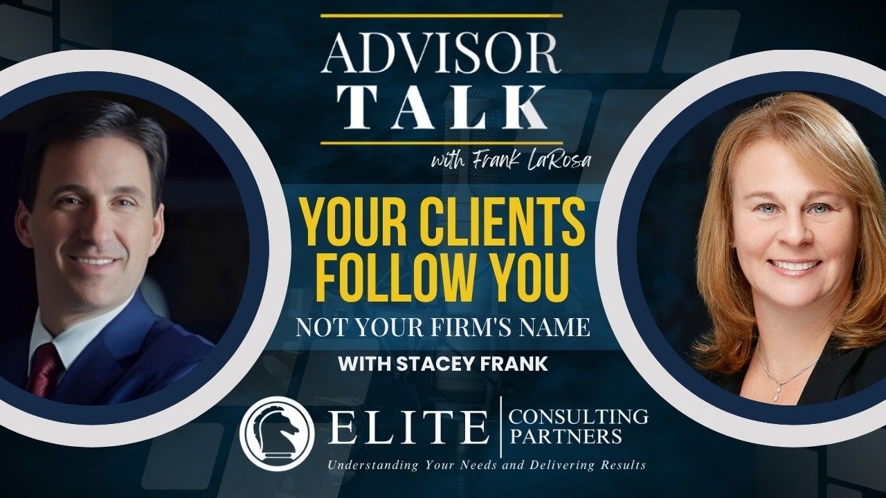 Elite Consulting Partners ad