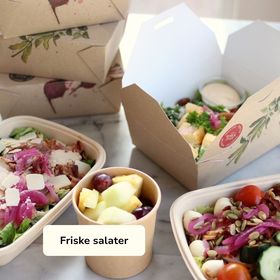 Lunsjkollektivet ad