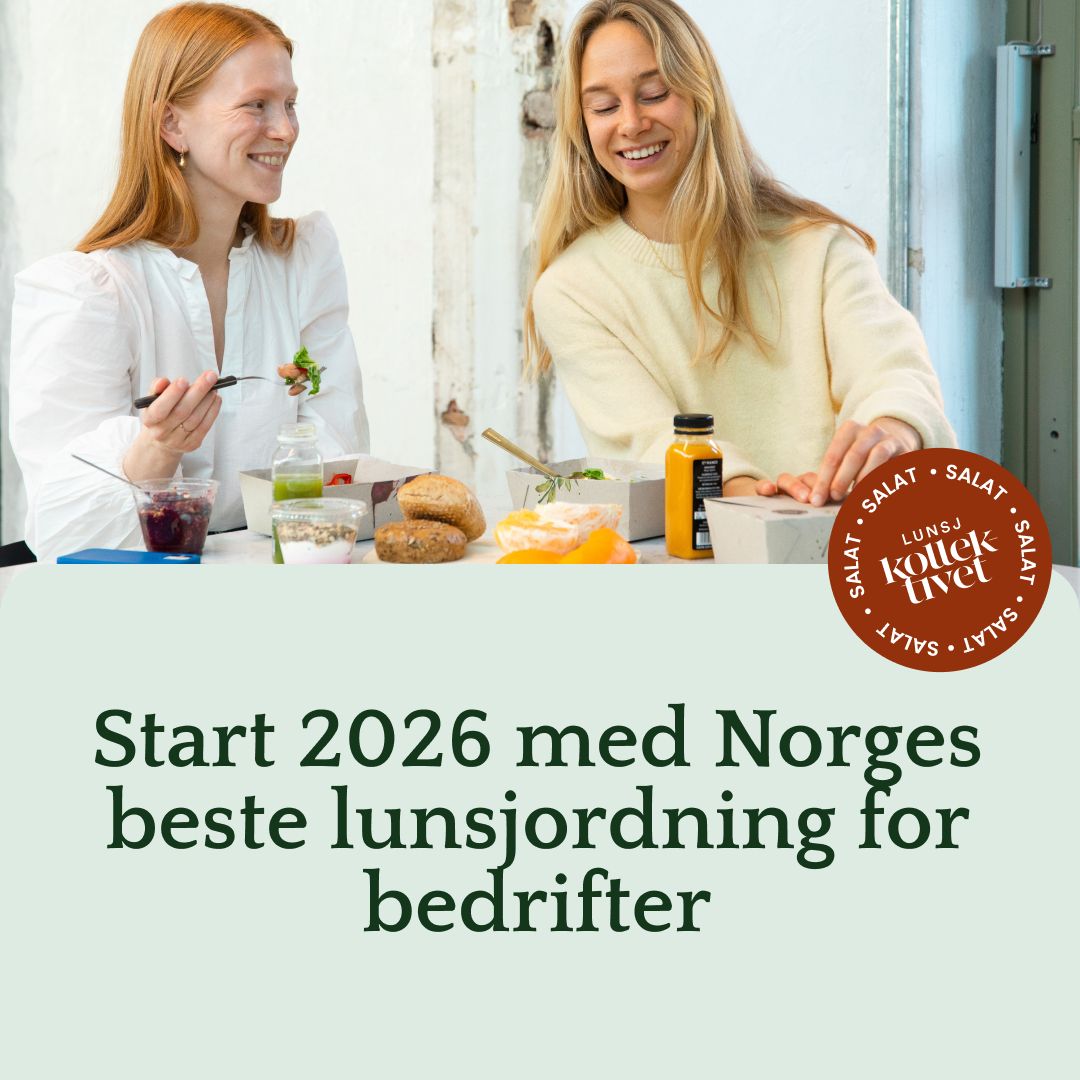 Lunsjkollektivet ad