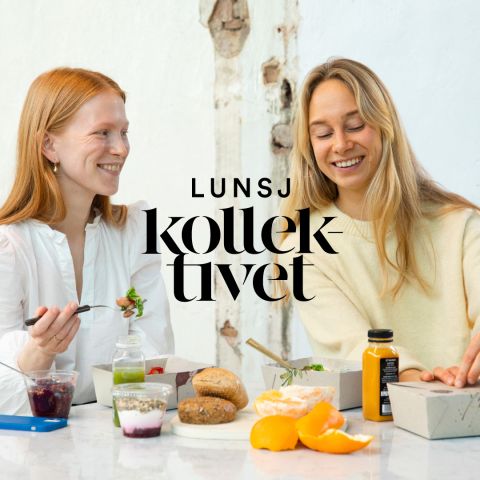Lunsjkollektivet ad