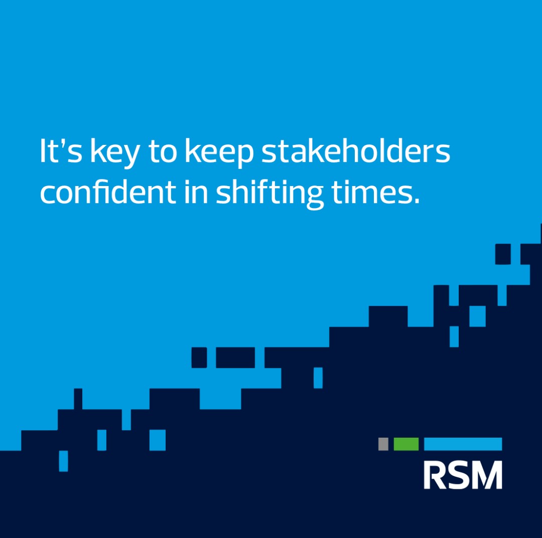 RSM Canada ad
