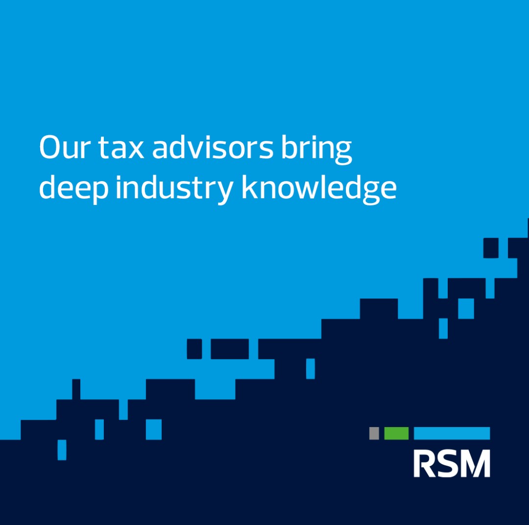 RSM Canada ad