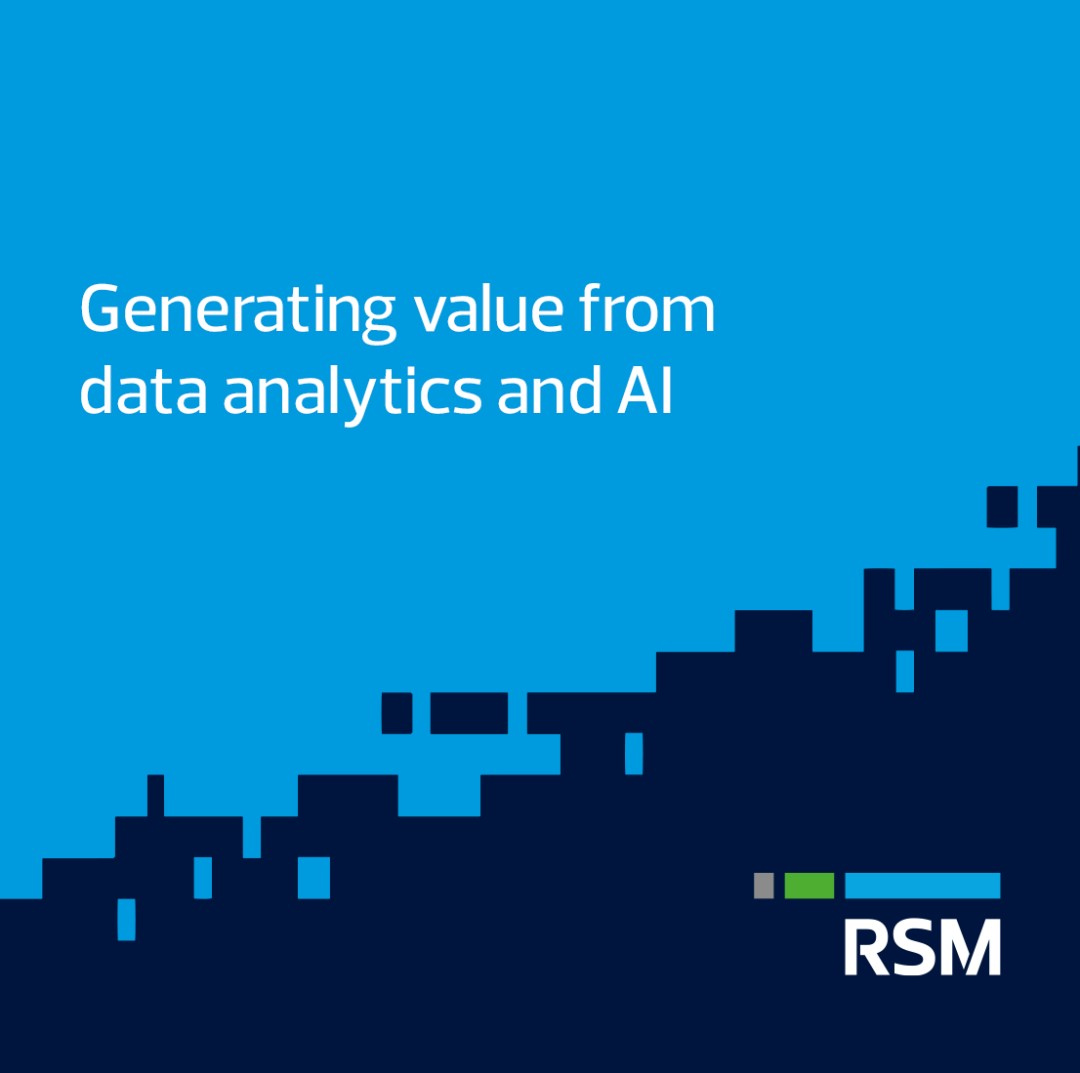 RSM Canada ad