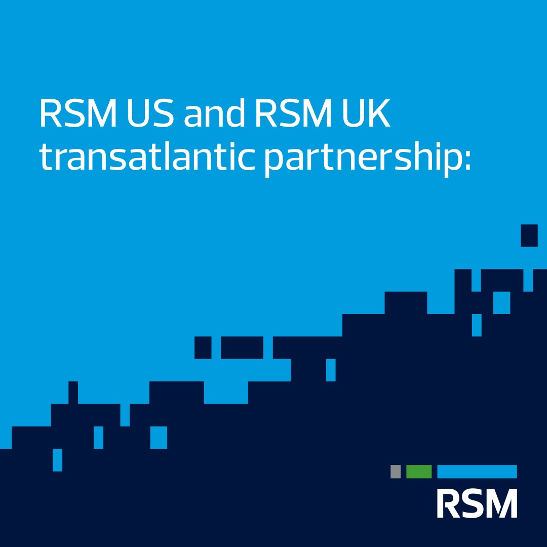 RSM Canada ad