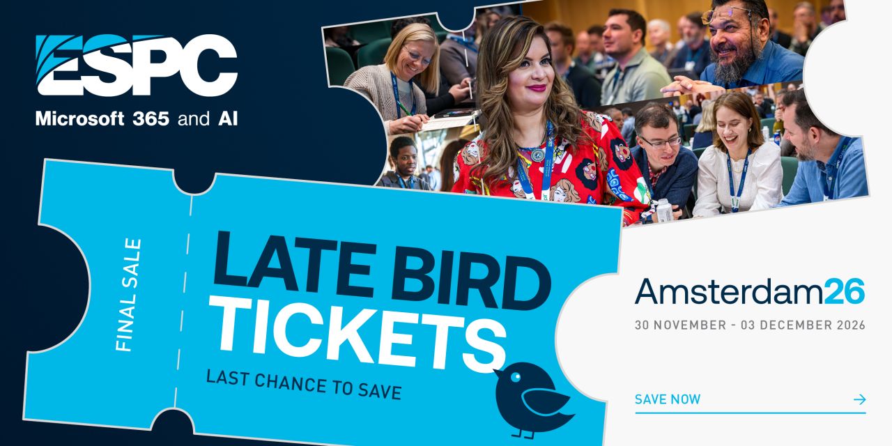 ESPC ad
