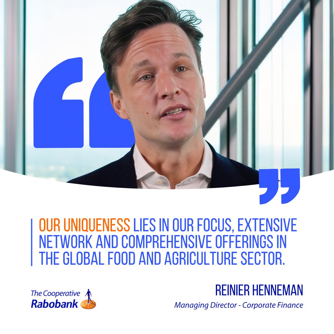 Rabobank Wholesale & Rural ad