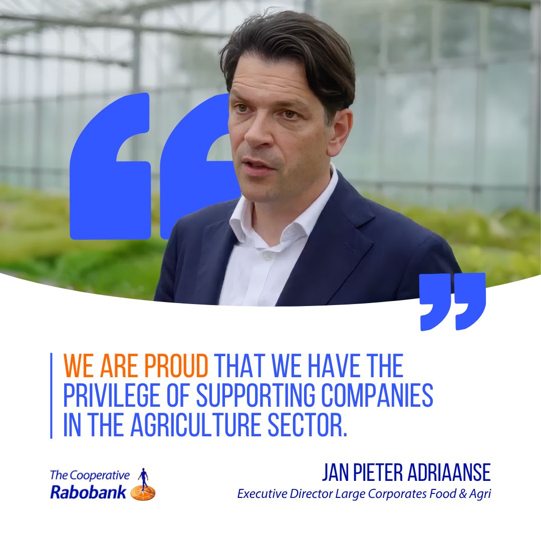 Rabobank Wholesale & Rural ad