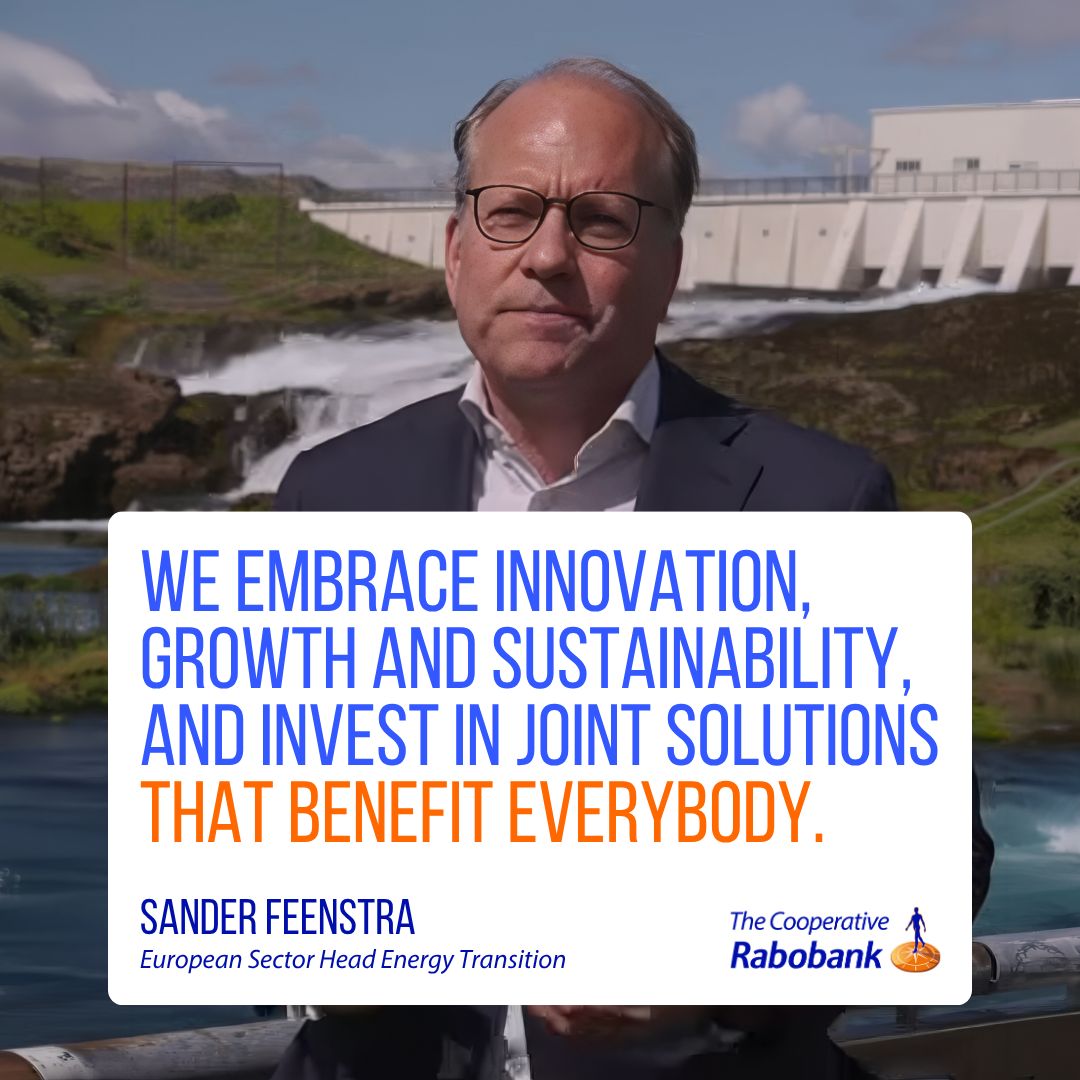 Rabobank Wholesale & Rural ad