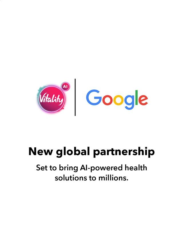 Vitality ad