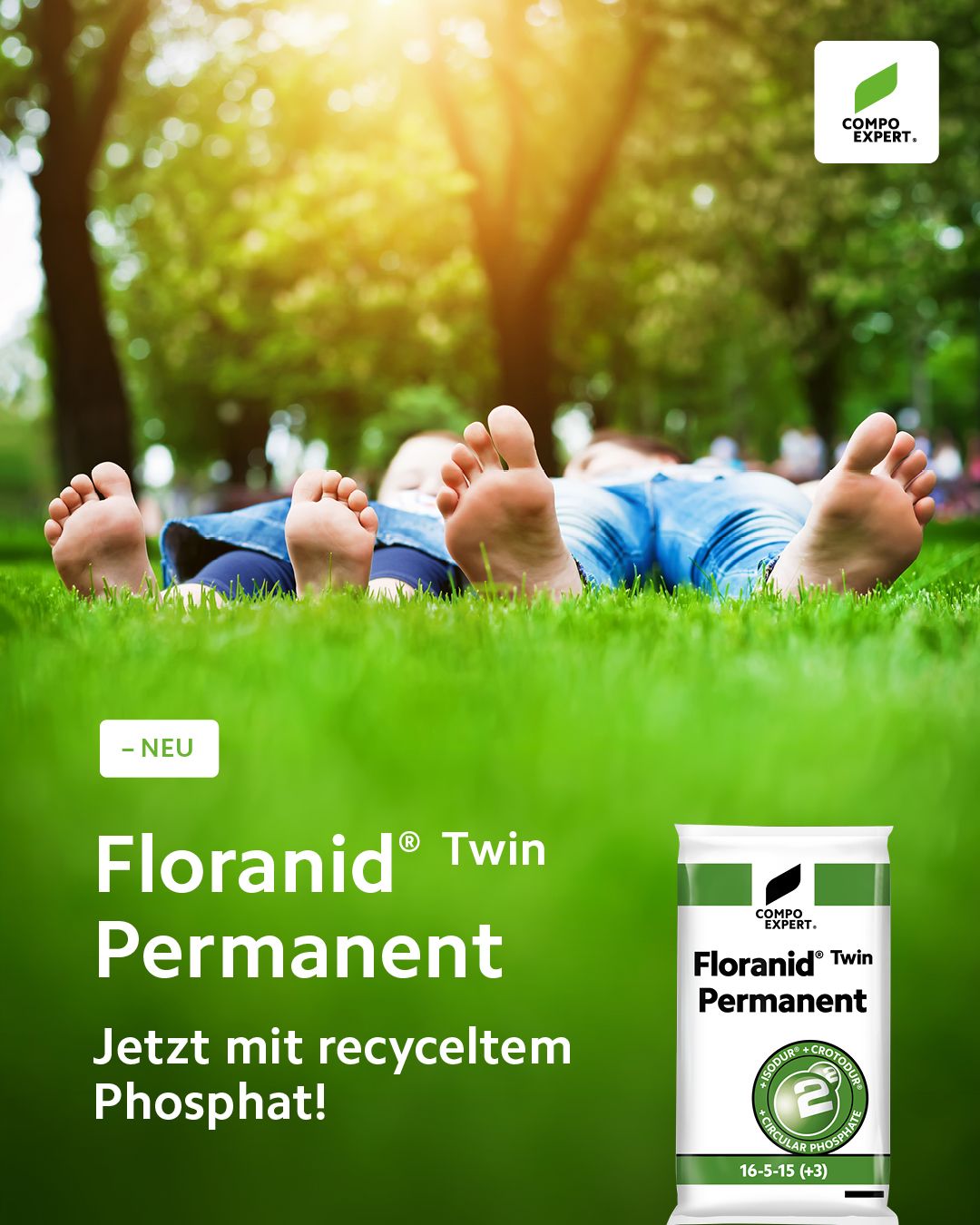 COMPO EXPERT GmbH ad