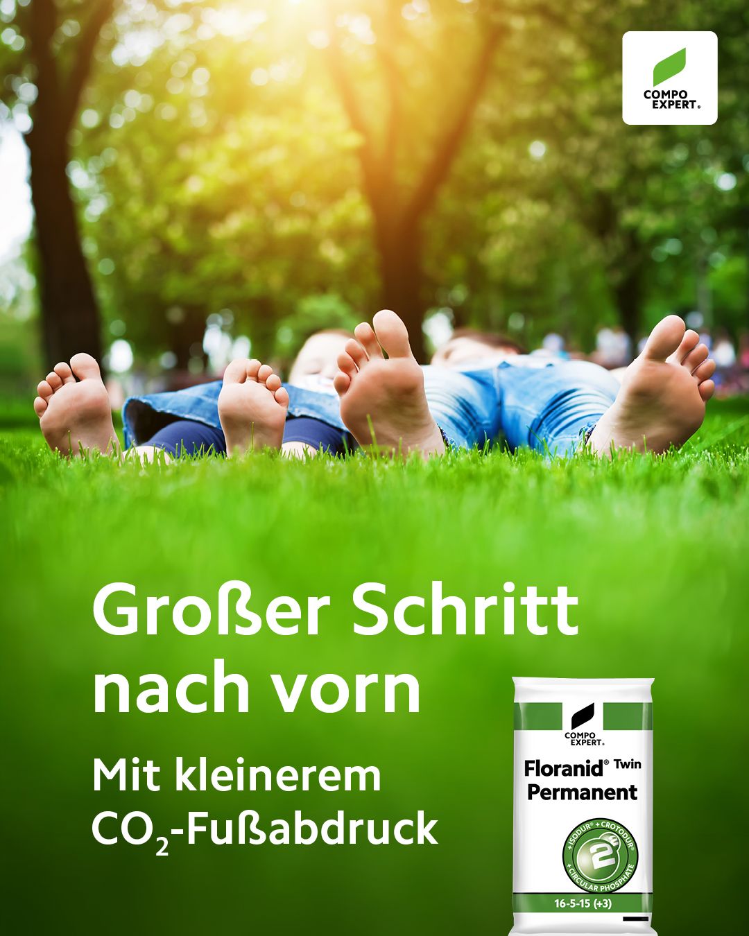 COMPO EXPERT GmbH ad