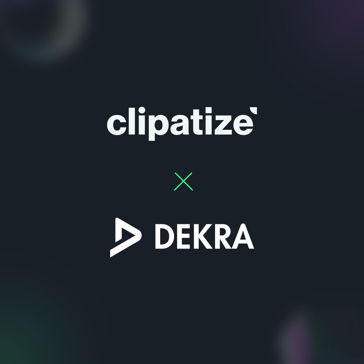 CLIPATIZE ad