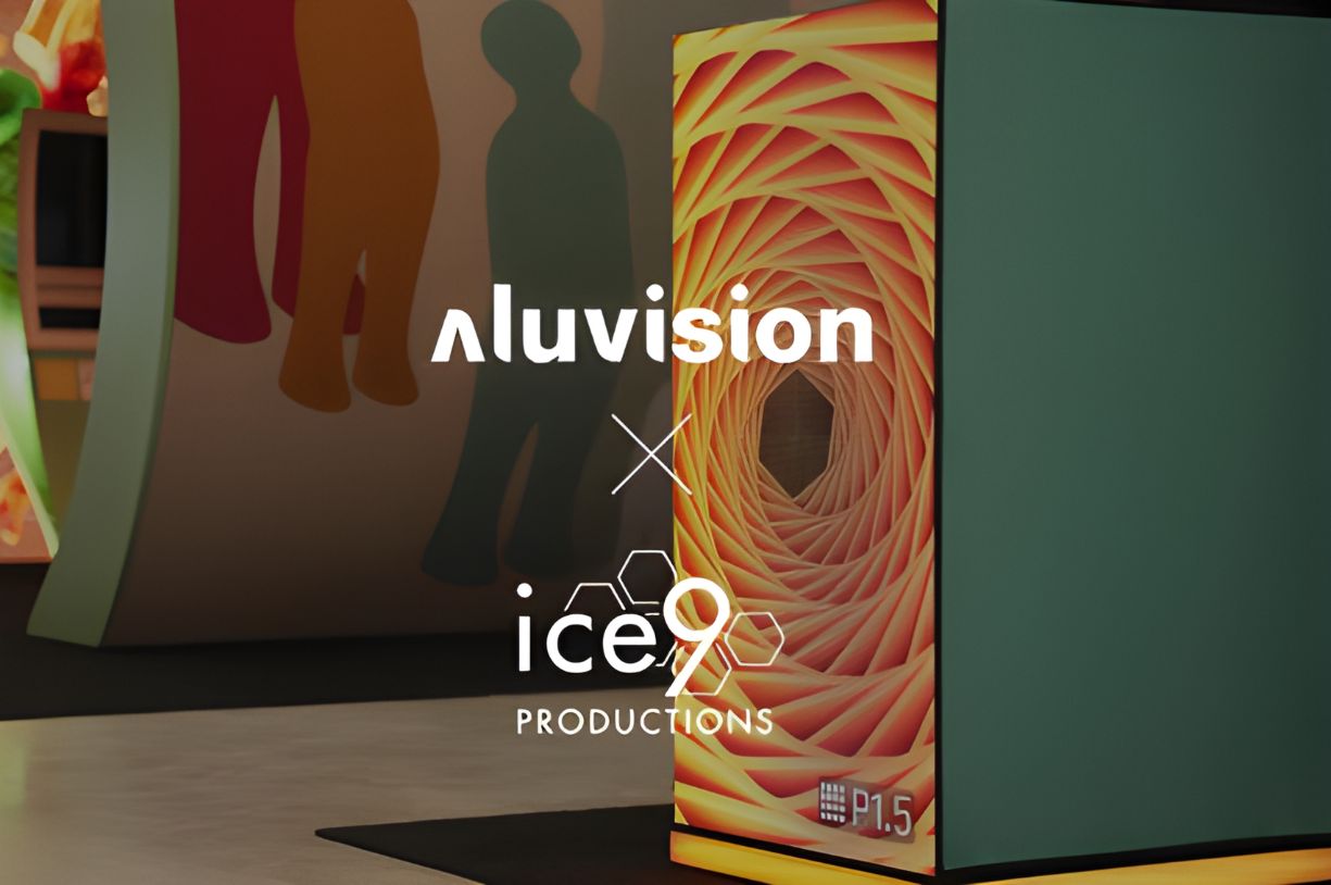 Ice 9 Productions ad