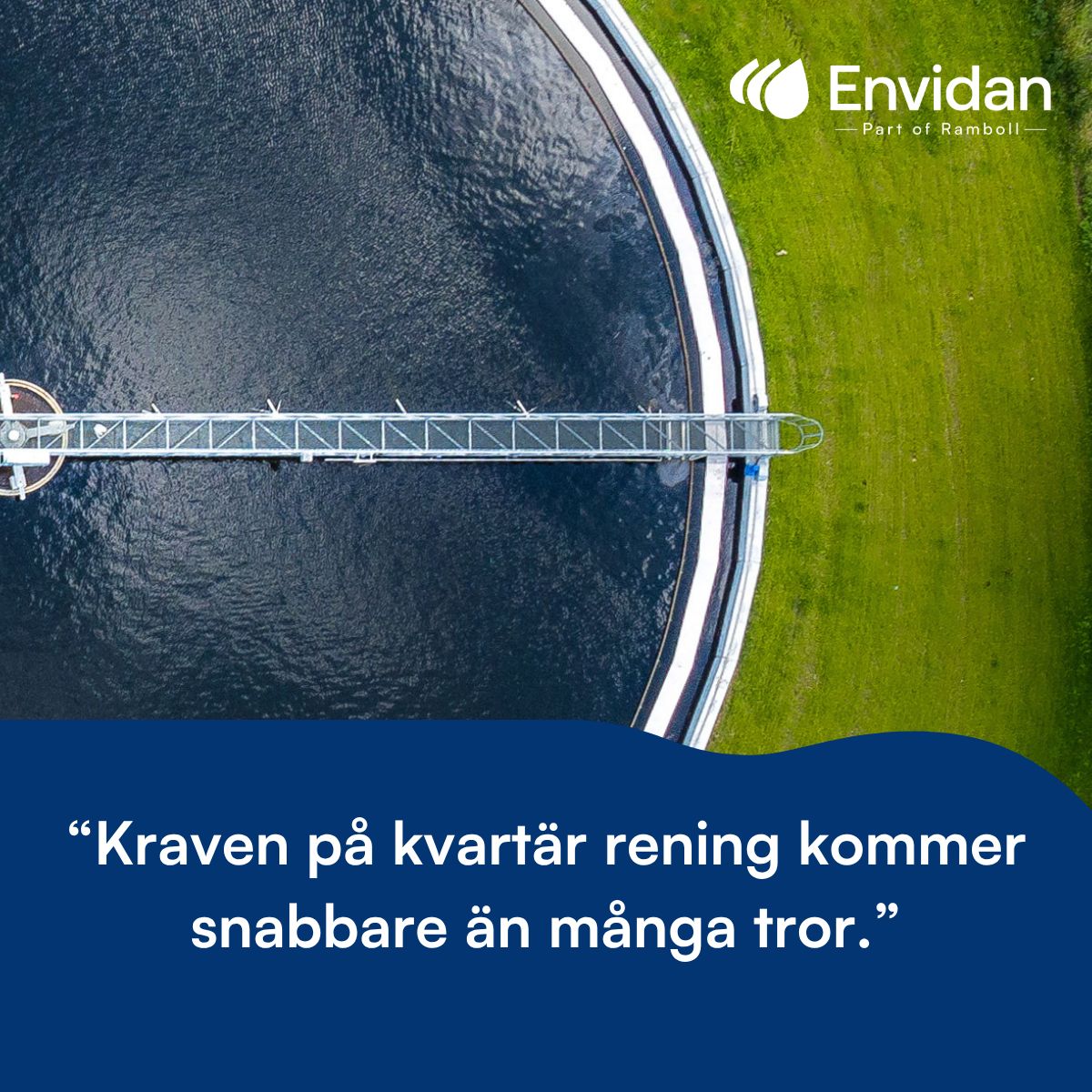 Envidan Sweden ad
