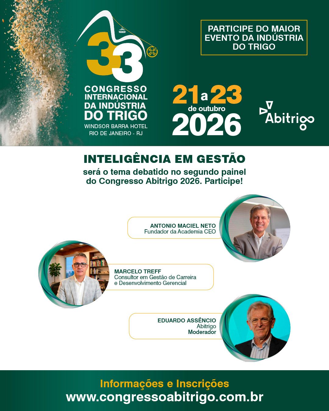 Academia CEO ad