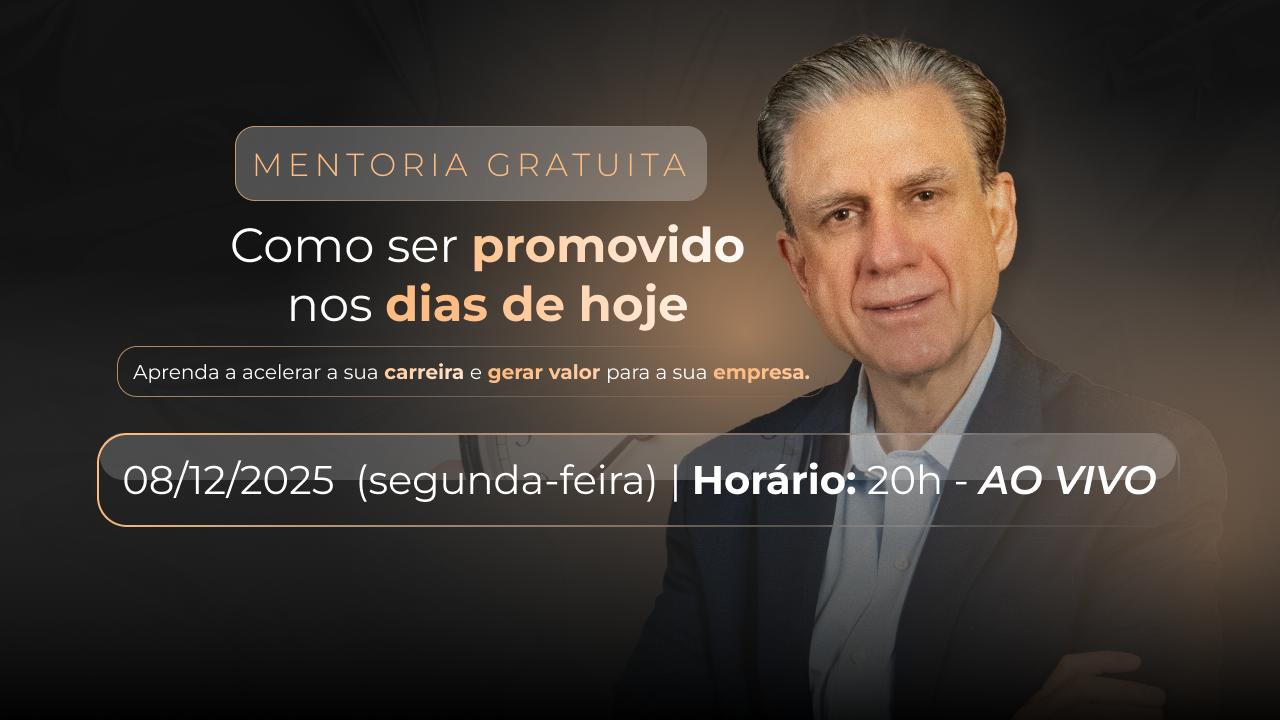 Academia CEO ad