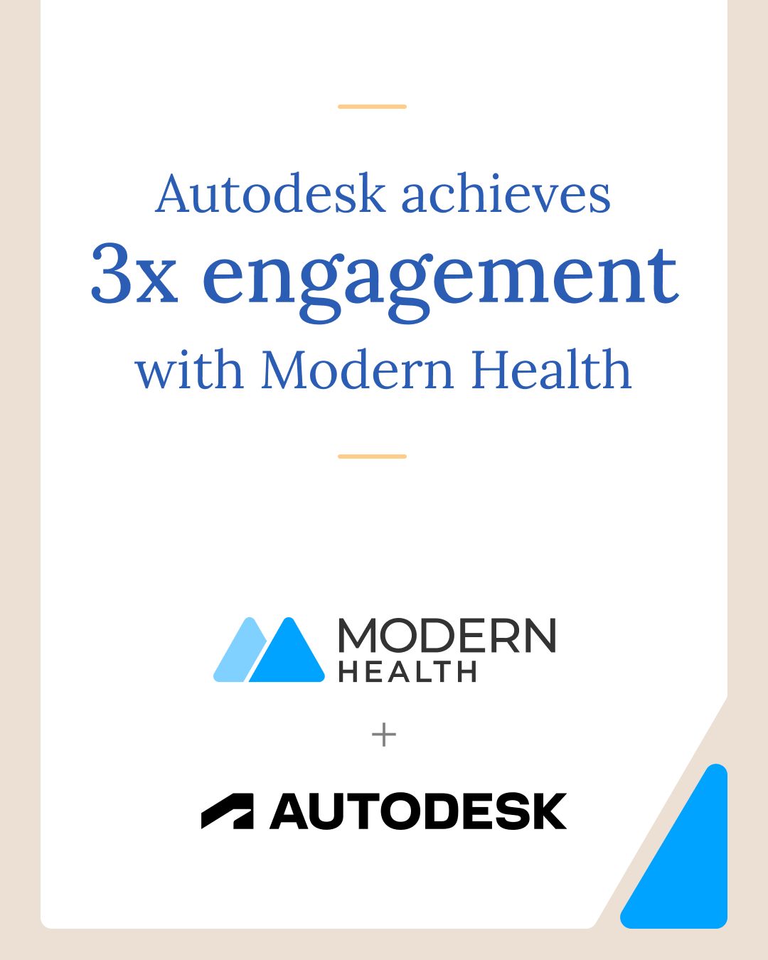 Modern Health ad