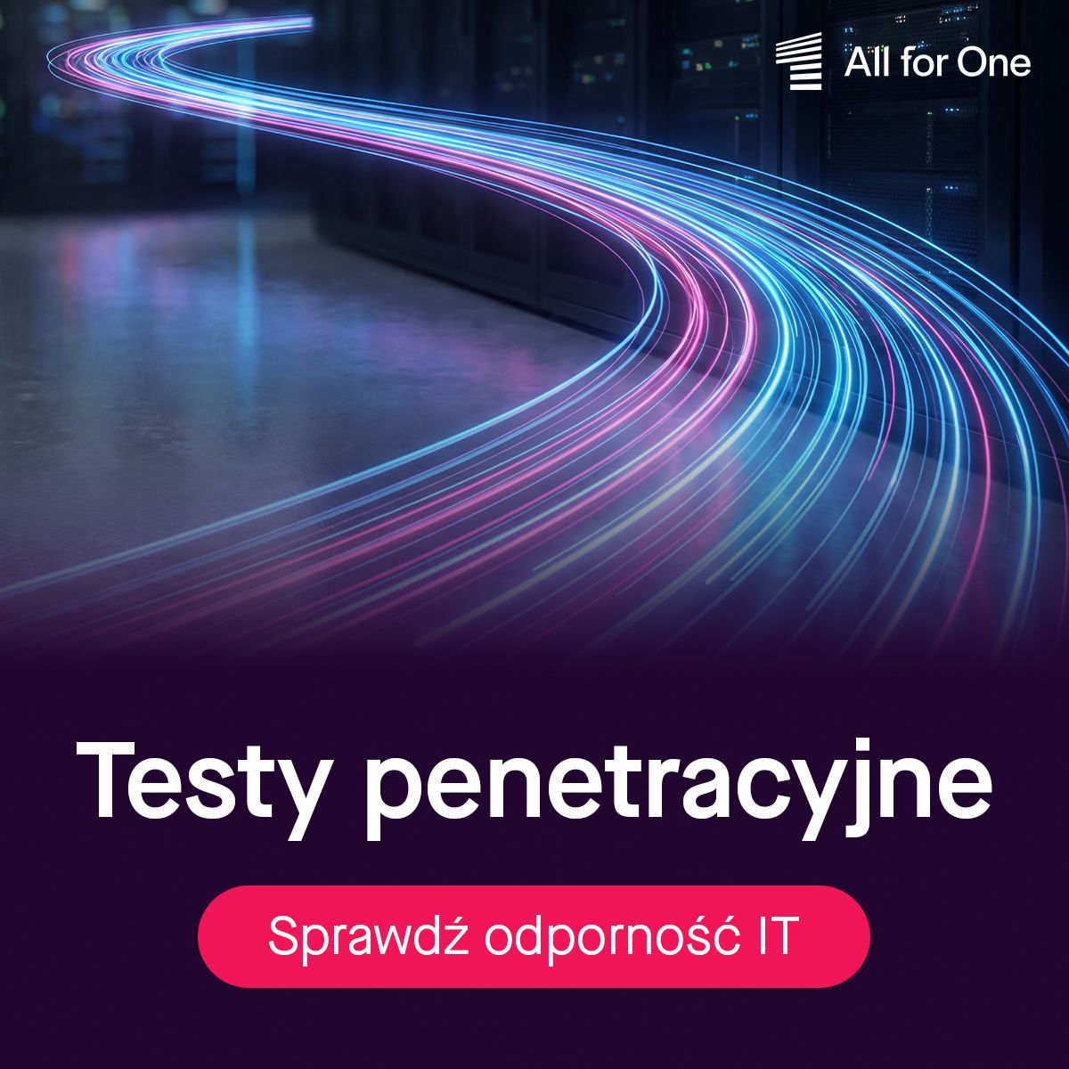 All for One Poland ad