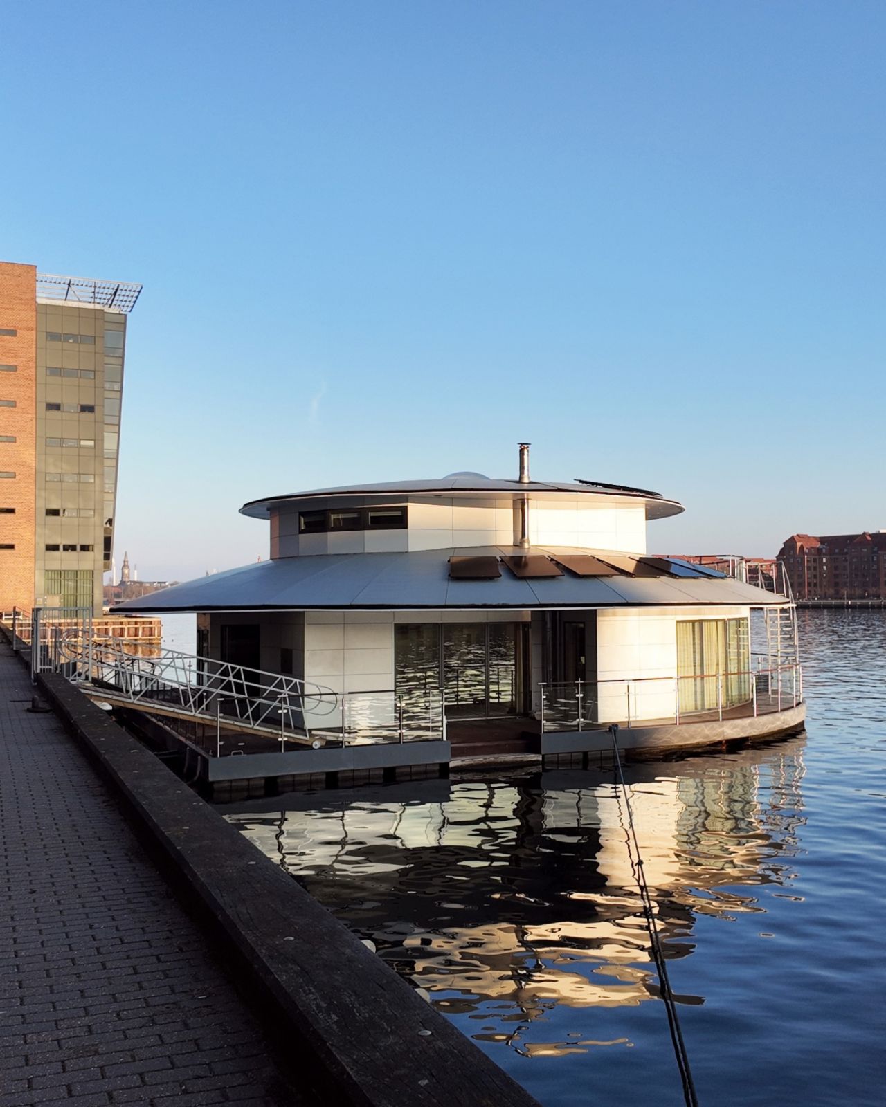 Castellum Danmark ad