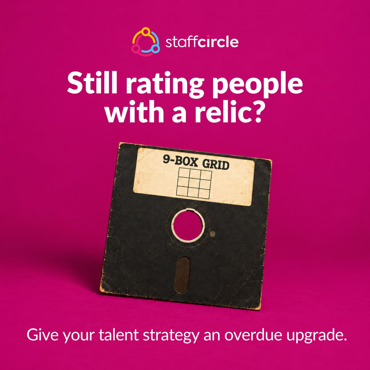 StaffCircle ad