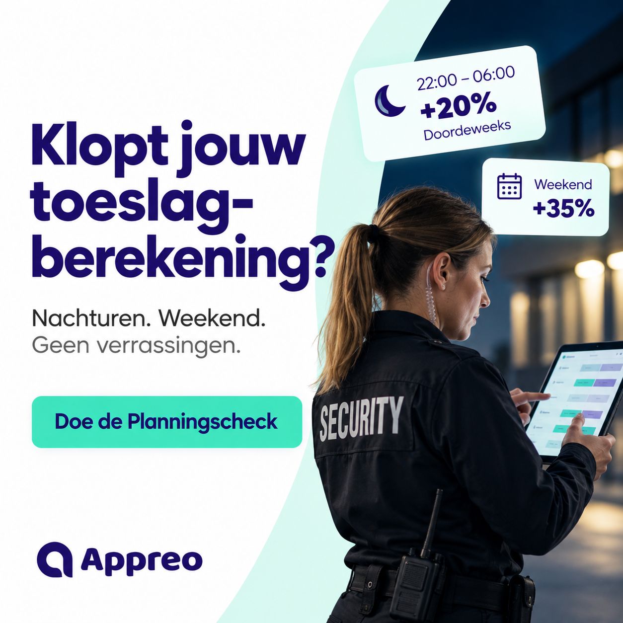 Appreo ad